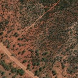 Satellite imagery of Bellvue, AU