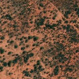 Satellite imagery of Swan Group, AU