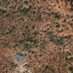 Satellite imagery of Star Of Wa, AU