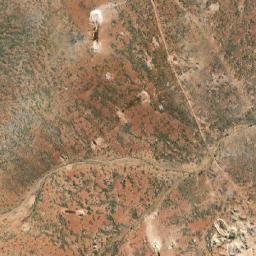 Satellite imagery of Yarloo West, AU