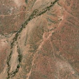 Satellite imagery of Yarloo Extension, AU