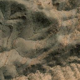 Satellite imagery of Monarch Mine, AU