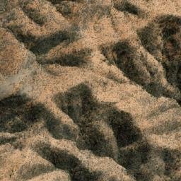 Satellite imagery of Monarch Mine, AU
