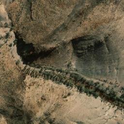 Satellite imagery of Awadinha Hill, AU