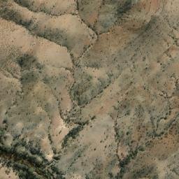 Satellite imagery of Awadinha Hill, AU