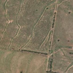 Satellite imagery of Black Hill, AU