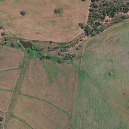 Satellite imagery of Scrubby Hill, AU