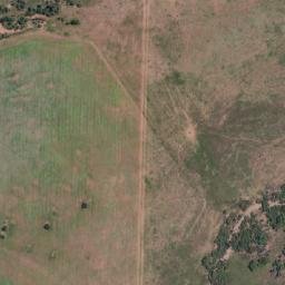 Satellite imagery of Scrubby Hill, AU