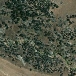 Satellite imagery of Orabah, AU
