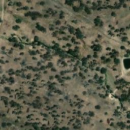 Satellite imagery of Orabah, AU