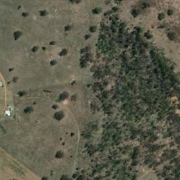 Satellite imagery of Rough Hill, AU