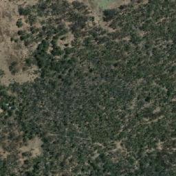 Satellite imagery of Rough Hill, AU