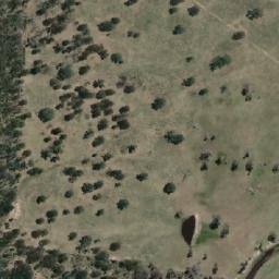 Satellite imagery of Rough Hill, AU