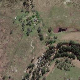 Satellite imagery of Chinamans Hill, AU