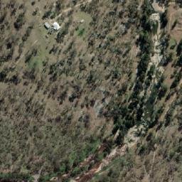 Satellite imagery of Chinamans Hill, AU