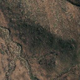 Satellite imagery of Morro del Bonete, CL