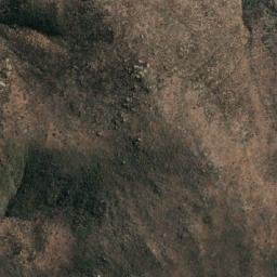 Satellite imagery of Morro del Bonete, CL
