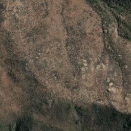 Satellite imagery of Morro del Bonete, CL