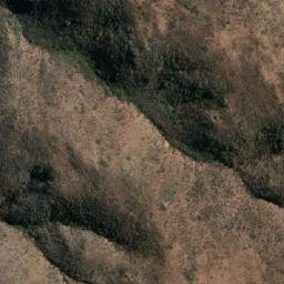 Satellite imagery of Morro Las Trancas, CL