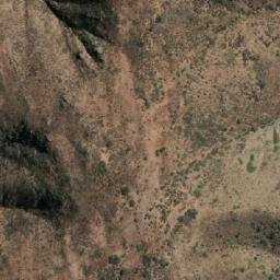 Satellite imagery of Morro Las Trancas, CL