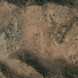 Satellite imagery of Morro Las Trancas, CL
