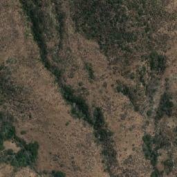 Satellite imagery of Morro Mina Chefurria, CL