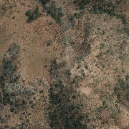 Satellite imagery of Morro Mina Chefurria, CL