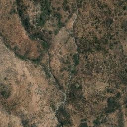 Satellite imagery of Morro Mina Chefurria, CL