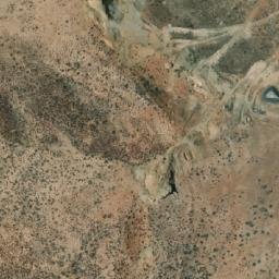 Satellite imagery of Incienso, CL