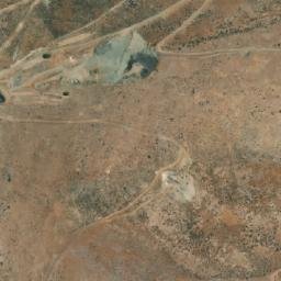 Satellite imagery of Incienso, CL