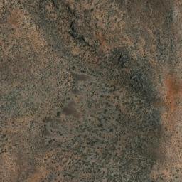 Satellite imagery of Cerro Quillay, CL