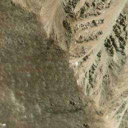 Satellite imagery of El Volcán, CL