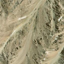 Satellite imagery of El Volcán, CL