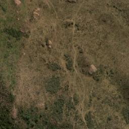 Satellite imagery of Cerro La Majada, AR