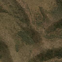 Satellite imagery of Cerro La Majada, AR