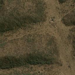 Satellite imagery of Cerro La Majada, AR