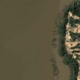 Satellite imagery of Ponta de Cima, BR