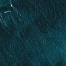 Satellite imagery of Emu Rocks, AU
