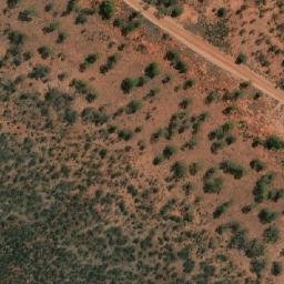 Satellite imagery of Bellvue, AU