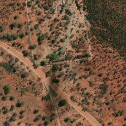 Satellite imagery of Bellvue, AU