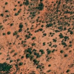 Satellite imagery of Swan Group, AU