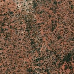 Satellite imagery of Star Of Wa, AU