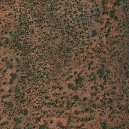 Satellite imagery of Halfway Hill, AU