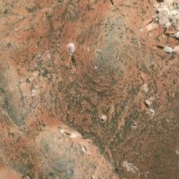 Satellite imagery of Yarloo South, AU