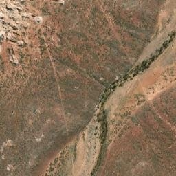 Satellite imagery of Yarloo South, AU
