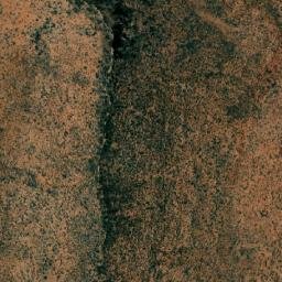 Satellite imagery of Elephant Hill, AU