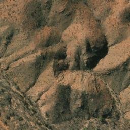 Satellite imagery of Junction of South and North branch, AU