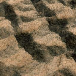 Satellite imagery of Monarch Mine, AU