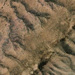 Satellite imagery of Awadinha Hill, AU