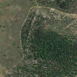 Satellite imagery of Black Hill, AU